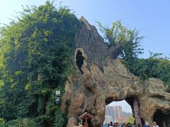 -大槐树寻根祭祖园