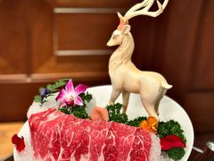 -北京饭店谭家菜