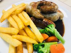 -宜家·瑞典风味餐厅(北京西红门店)