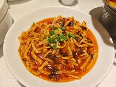 -小放牛炒菜馆(裕华万达店)