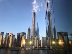 -上海外滩英迪格酒店