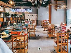 -打酱友•斑鱼海鲜粥火锅(吴桥店)