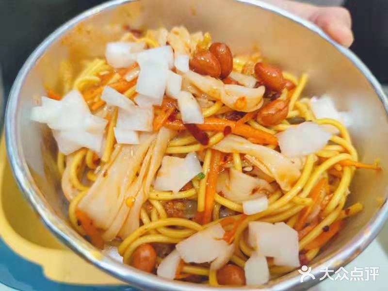 大萝家泡菜便利店