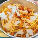 大萝家泡菜便利店