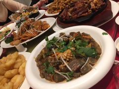 -盈春大饭店(千山路店)