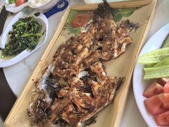 -途肴·老农饭庄(百里峡店)
