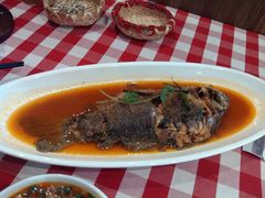 -西贝莜面村(上海百联西郊店)