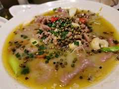 -渝信川菜 · 川味家常菜(长安店)