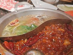 -大龙燚火锅(南山大道店)