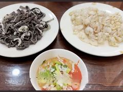 牛百叶-爆肚冯(廊房二条店)