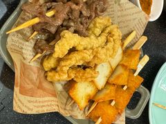 -潮界(虹桥新天地店)