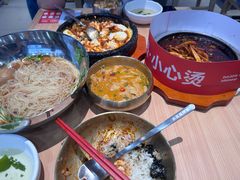 -小木屋拌饭(西安华阳城店)