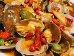 -广记海鲜(杨汊湖一店)