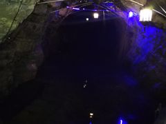 -洞穴餐厅