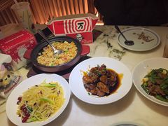 -弄堂里(西溪龙湖天街店)