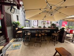 露天位-万县面馆(高笋塘店)