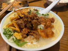 -小豆海棠(人民南路店)