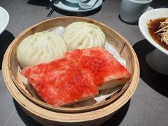 千层油糕-晓淮山·扬州早茶·淮扬菜(龙阳广场店)