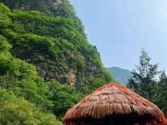 -野三坡百里峡景区
