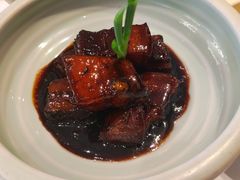 -聚鑫阁江浙菜·非遗传承技艺(闵行交大店)