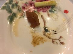 -宝轩渔府·老字号海鲜·正宗津菜(水上店)