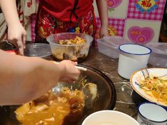 -粗粮人家·东北菜(洋桥店)