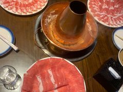 -鑫隆四季涮肉(香河店)