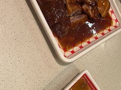 -明腾壹间茶餐厅(新都会花园广场店)
