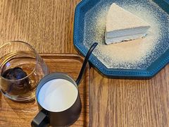 -Home Cafe(水榭春天店)
