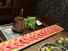 -盡膳口福跷脚牛肉火锅(晶耀前滩店)