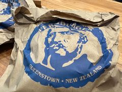 -Fergburger(皇后镇店)