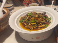 -唐猫庭院·千年陕菜(大唐不夜城店)