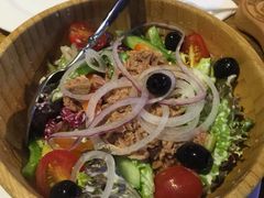 -Paulaner·德国帕拉娜自酿啤酒餐厅(海上世界店)