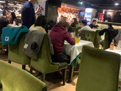 大堂-戈拿旺巴西烤肉(崇文门店)