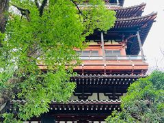 -鼓楼(西湖风景名胜区)