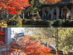 -无锡惠山寺