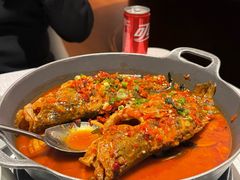 -湘中缘·湖南菜(娄底驻京办店)