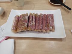 -蒋家桥饺面店(东关街店)