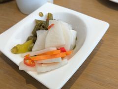 -花舍·新派粤菜·西餐·下午茶(亚运村·鸟巢店)