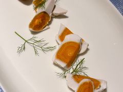 -淮食·雅宴(北大博雅国际酒店)