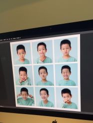 -童画王国儿童摄影(吉大店)