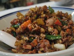 -新新湘菜馆(新中街二条店)