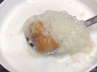 炖二十分钟，关火后再加入牛奶