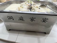 -洞庭家宴·头牌甲鱼(广渠门店)