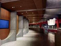 -交通银行前滩31演艺中心