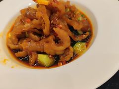 -新南华大酒店(长寿店)