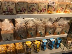 -巴莉甜甜(安高城市商业广场店)