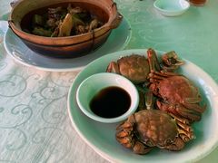 -崖口红树林海鲜餐厅