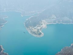 -河南宝泉旅游区