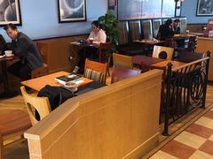-COSTA COFFEE(天通苑华联店)